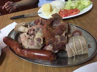 El Rincon De Los Canallas