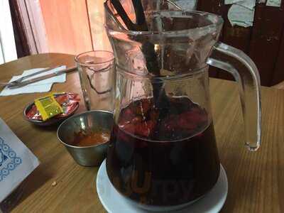 El Rincon De Los Canallas