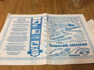 El Rincon De Los Canallas