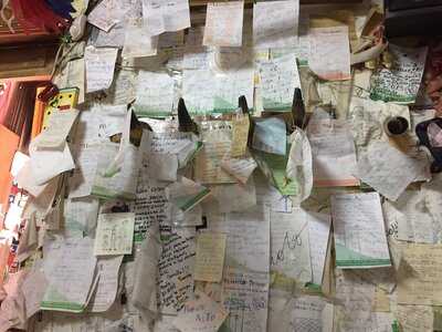 El Rincon De Los Canallas