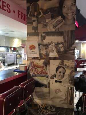 Johnny Rockets