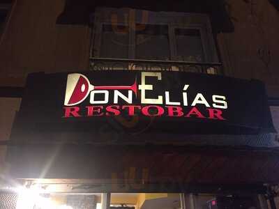 Don Elías Restobar