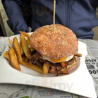 Quimey Sushi Fusion &gluten Free