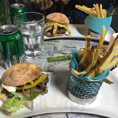 Quimey Sushi Fusion &gluten Free