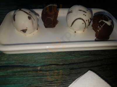 Quimey Sushi Fusion &gluten Free