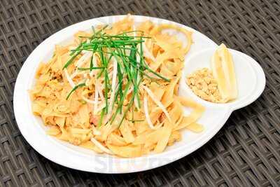 Quimey Sushi Fusion &gluten Free