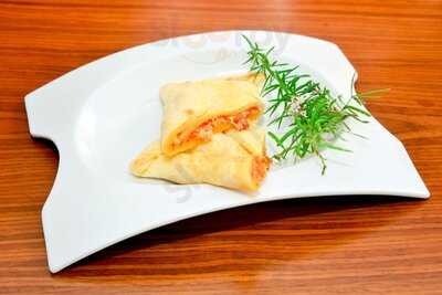 Quimey Sushi Fusion &gluten Free