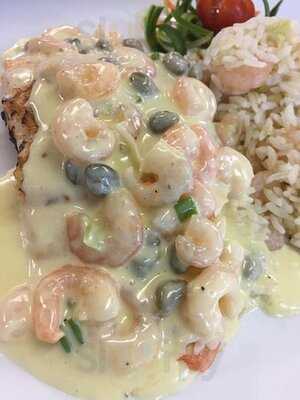 Rey Neptuno Restaurant