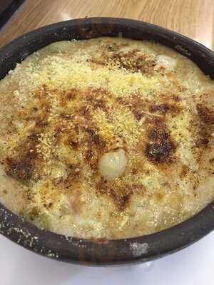 Rey Neptuno Restaurant