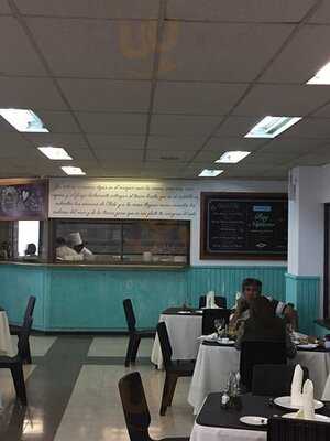 Rey Neptuno Restaurant