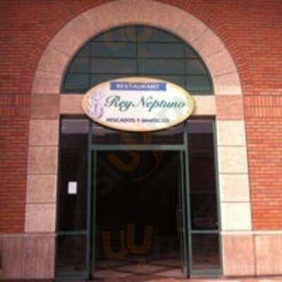 Rey Neptuno Restaurant