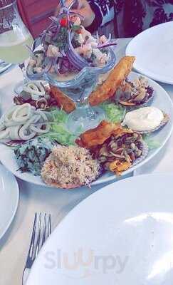 Rey Neptuno Restaurant