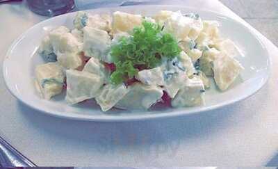 Rey Neptuno Restaurant