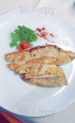 Rey Neptuno Restaurant