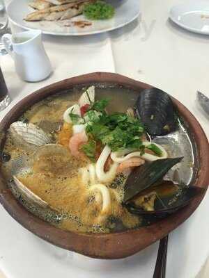 Rey Neptuno Restaurant