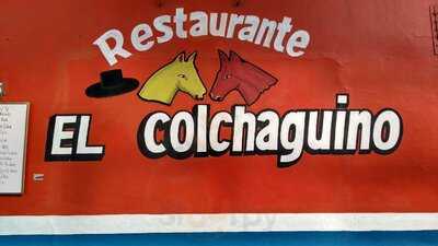 El Colchagüino