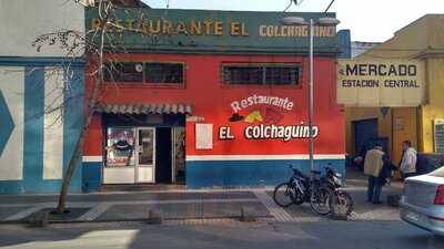 El Colchagüino
