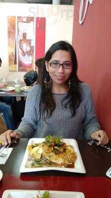 Aderezos - Gastronomia Peruana