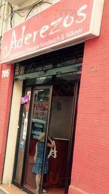 Aderezos - Gastronomia Peruana