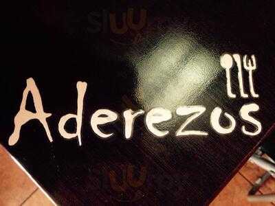 Aderezos - Gastronomia Peruana