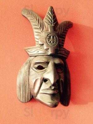 Aderezos - Gastronomia Peruana