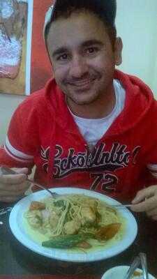 Aderezos - Gastronomia Peruana