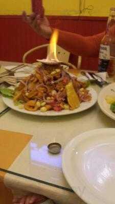 Aderezos - Gastronomia Peruana