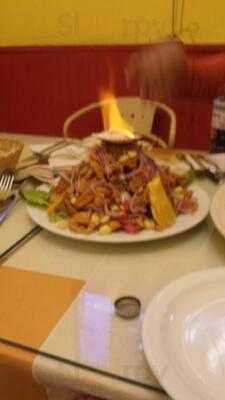 Aderezos - Gastronomia Peruana