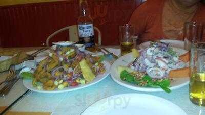 Aderezos - Gastronomia Peruana