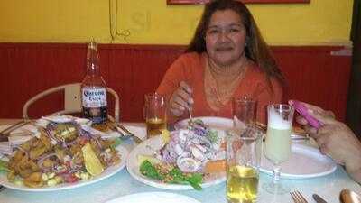 Aderezos - Gastronomia Peruana