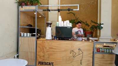 Porta Café