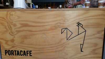 Porta Café
