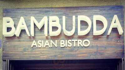Bambudda