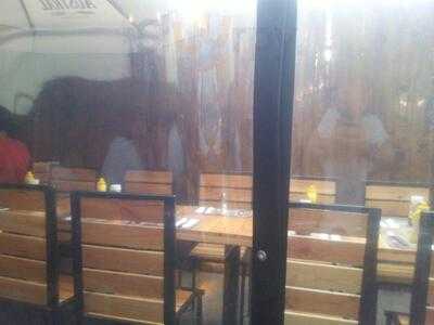 Metropol Sandwich Bar