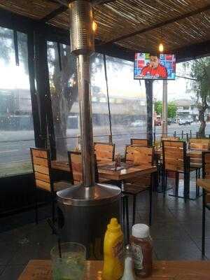 Metropol Sandwich Bar