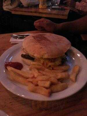 Metropol Sandwich Bar