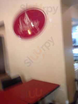 Strindberg Pasteleria Fina