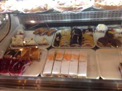 Strindberg Pasteleria Fina