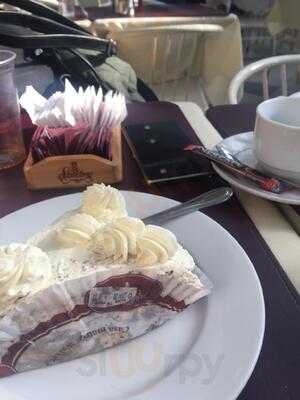 Strindberg Pasteleria Fina