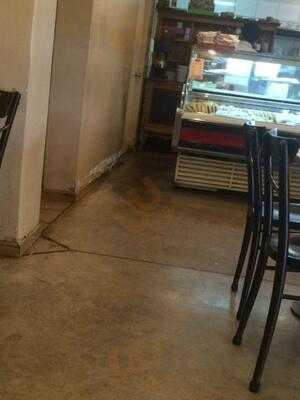 Strindberg Pasteleria Fina