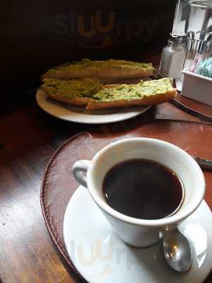 Café Nicolás