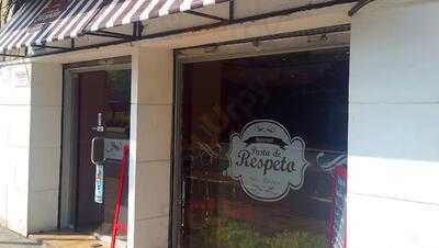 Pasta De Respeto