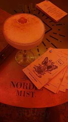 Geber Alchemist Bar & Club