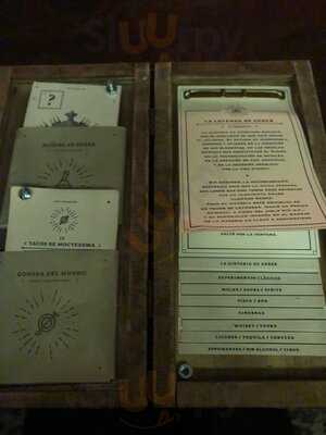 Geber Alchemist Bar & Club