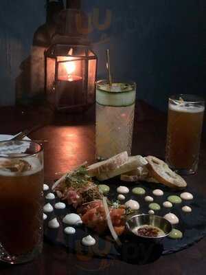 Geber Alchemist Bar & Club