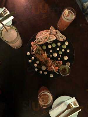 Geber Alchemist Bar & Club