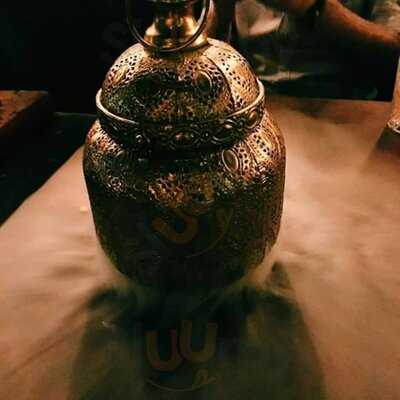 Geber Alchemist Bar & Club