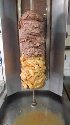 Abdal Shawarma