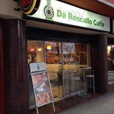 Da Roncallo Caffe
