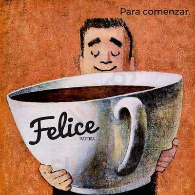 Felice Trattoria